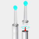 Ear Cleaner Ear Wax Cleaner Ear Camera Otoscope with Light Cleaner Removal Kit White