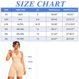 Seamless Bodysuit with Front Zipper Hook and Adjustable Straps Black