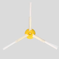 3-Armed Replacemen Side Brush Compatible with iRobot 500/600/700 Series