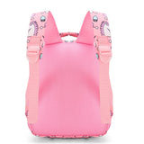 Unicorn Backpack Cartoon School Bag Kids Bookbag Printing Rucksack Pink