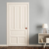Cavity Sliding door Lock-Privacy function Stainless Steel Red Bronze