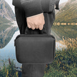 Action Camera Carrying Case Protective Storage Bag Compatible with Hero 13/12/11/10/9/8/7