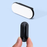 10.1 Inch Smart Digital Calendar Family Planner Wall Tablet with Stylus Pens Black