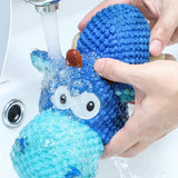 Dog Toys for Aggressive Chewers – Squeaky Toys to Keep Dogs Busy Style 3