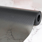 Slip Resistant Drawer Liner Thick EVA 30x300cm Heat Resistance Black