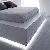 5V USB LED Light Strip  COB LED Strip Lights for TV Under Cabinet Kitchen Living Room Style 2