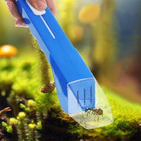 2Pcs Bug Catcher for Kids – Kit for Butterflies Bees and Spiders Style 2