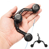 GT Knot Assist FG Knot Helper Fishing Tools GT Knotter Fishing Knot Tying Tool Style 2