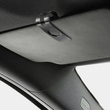 Wireless Car Adapter Handsfree Bluetooth Car Speaker Sun Visor Clip Speakerphone