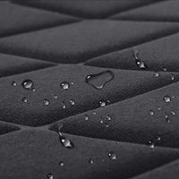 12V Heated Car Seat Cushion Universal Winter Heating Pad for Vehicles