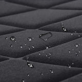 12V Heated Car Seat Cushion Universal Winter Heating Pad for Vehicles
