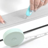 Window Screen Repair Kit Fiberglass Mesh with Tools for Doors Patio Porch Gray