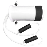 Sock Wearing Helper with Adjustable Cord Easy On Sock Slider for Socks Stockings