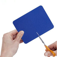 29Pcs Iron On Mending Patch 12.5cm * 9cm Multi-Color Repair Mender Cloth