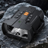 4K Night Vision Goggles and Binoculars for Camping and Wildlife Observation Style 2
