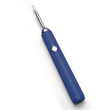 Visual Ear Cleaner with Camera – Ear Wax Removal Tool with LED Light Blue