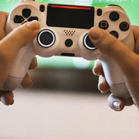 16Pcs Thumbstick Multi-Colors Controller Thumb Grips Caps for PS5 PS4 Xbox Switch Pro