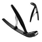 Long Reach Toenail Clipper Curved Blade with Ergonomic Handle Style 1