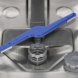 Replacement Spray Arm 5304517203 Compatible With Frigidaire Dishwasher Lower Blue