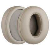 Pair of Replacement Ear Pads Compatible with Sennheiser Headphones HD4.50BT HD4.40BT HD350 Champagne