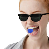 6Pcs Jawline Exercisers Silicone Jaw Trainer Mouth Exercise  Face Neck Shaper