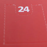 24 Days Advent Calendar Brain Teaser Puzzles Game 3D Educational Toys