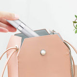 8ML Empty Perfume Atomizer Travel Spray Bottle for Refill Style 3
