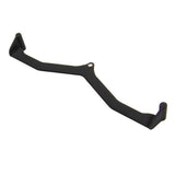 Cable Pulley Attachment Series Gym LAT Pull-Down Bar V-Grip Handle Accessory Large