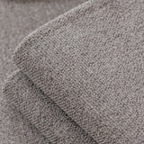 Anti-slip Sofa Couch Cover Slipcover Sofa Protective Cover Grey