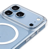 Camera Lens Protector Aluminum Hollow for iPhone 18 Pro Max 18 Pro Blue