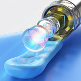 Wireless Ear Wax Removal Camera Tool for iOS & Android White
