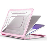 Laptop Case for Apple MacBook Neo 13 Inch 2026 A3404 Pink