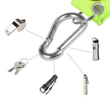 Adjustable LED Reflective Belt Sash 3 Light Modes High Visibility Night Security Belt Running Gear White