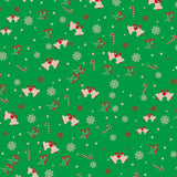 10 Sheets Christmas Wrapping Paper Xmas Present Wrap Paper