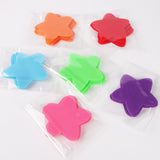 48PCS Carpet Spot Markers – Classroom Sit Dots for Teaching and Learning Activities Style 2