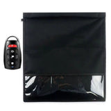 Faraday Bag RFID Shielding Pouch Anti Tracking Cell Phone Protector