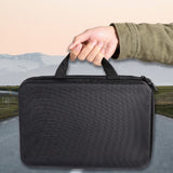Action Camera Carrying Case Protective Storage Bag Compatible with Hero 13/12/11/10/9/8/7