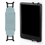 Universal Secure Hand Strap for 6–8 Inch Kindle Kobo Voyage Lenovo E-Reader Blue