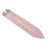 2Pcs Elastic Stylus Holder Sleeve Case Cover For Apple Pencil iPad Pencil Pink