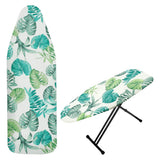 Heat Retaining Felt Ironing Board Cover Elastic Edge Style 3