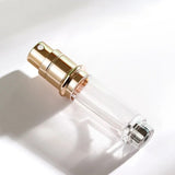 5ml Empty Travel Perfume Bottle Portable Perfume Atomizer Bottle Perfume Sprayer Red