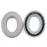 Pair of Replacement Ear Pads for Bose 700 NC700 Headphone Ear Cushion Covers Grey