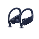Replacement Silicone Ear Tips Compatible with Beats Flex & Powerbeats Pro Blue