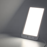 USB Powered Adjustable Color Temperature LED Lamp with Timer for Home Office