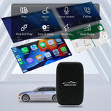 Wireless Carplay Box  Plug and Play Android Auto Adapter Converter