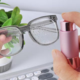 8ML Empty Perfume Atomizer Travel Spray Bottle for Refill Style 3