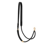 Phone Lanyard Crossbody Adjustable Lightweight Phone Strap for Women Men Black