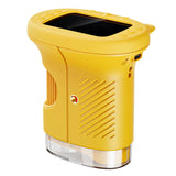 1000X Handheld Microscope – 1080P Mini Pocket Digital Microscope Yellow