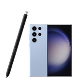Stylus Pen Replacement Compatible With Samsung Galaxy S23 Ultra Silver