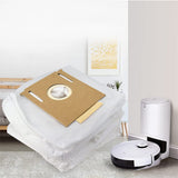 Replacement Robot Vacuum Brush and Filter for ECOVACS Deebot T8 T8 AIVI T8 MAX Style 3